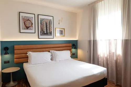 Bleis Hotel photo 1