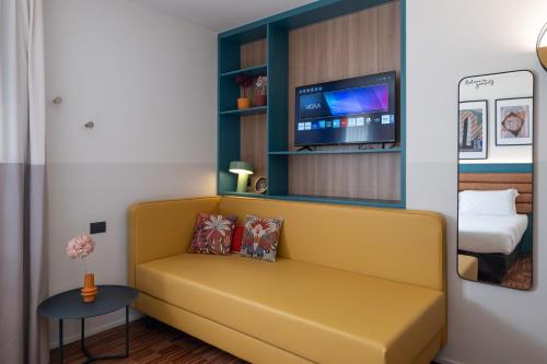 Bleis Hotel photo 58
