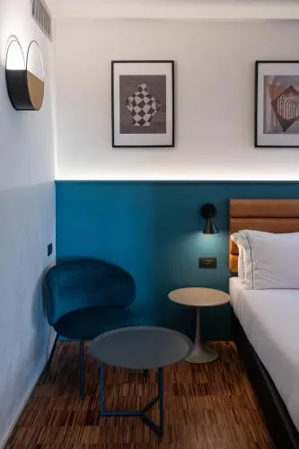 Bleis Hotel photo 11