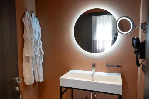 Bleis Hotel photo 10