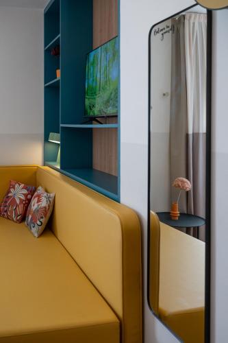 Bleis Hotel photo 61