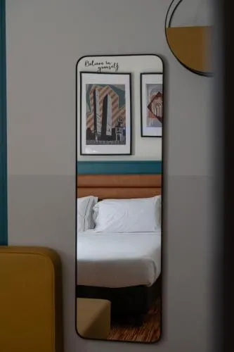 Bleis Hotel photo 12