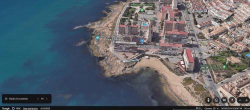 Maison Miramar Cabo Cervera photo 29