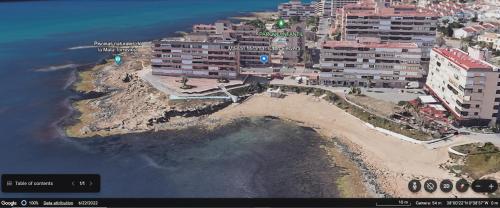 Maison Miramar Cabo Cervera photo 31