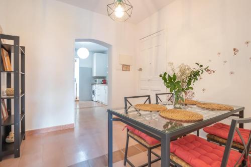 Apartamento Estepona Oldtown l