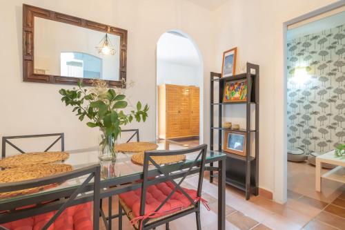 Apartamento Estepona Oldtown l