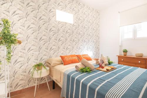 Apartamento Estepona Oldtown l
