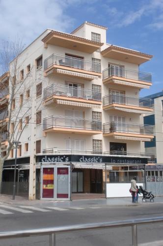 Apartamento Cambrils Playa