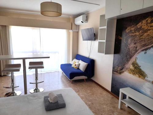Studio Vau Beach Serenity