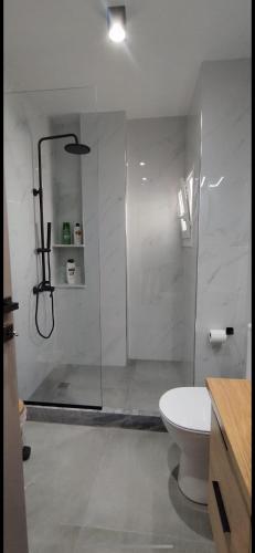 A Modern & Homely 1BR Apartment