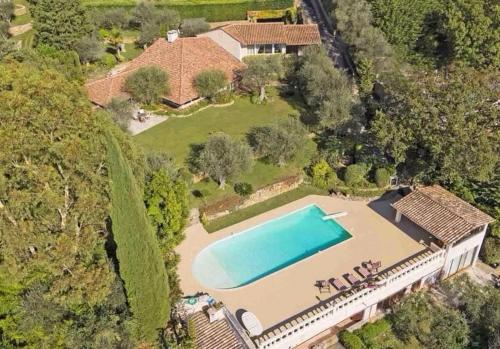 Domaine des oliviers