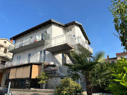 Apartments GLORIJA