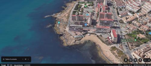 Maison Miramar Cabo Cervera photo 32