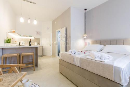 City Center Lux Apartment