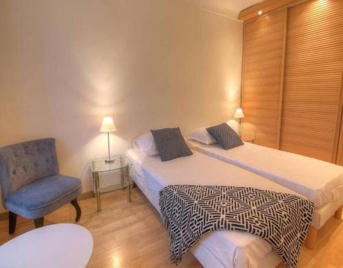 NEW Cannes Apt - Amazing Location - La Croisette