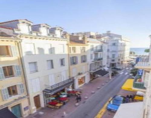 NEW Cannes Apt - Amazing Location - La Croisette