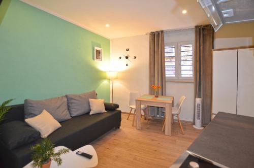 Old Town Indigo studio