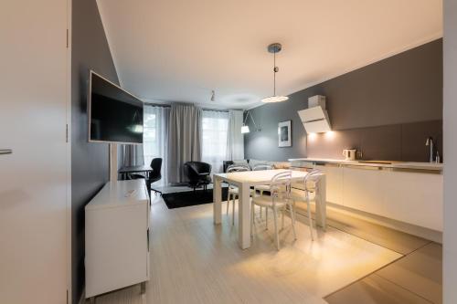 Victus Apartamenty, Valor Style