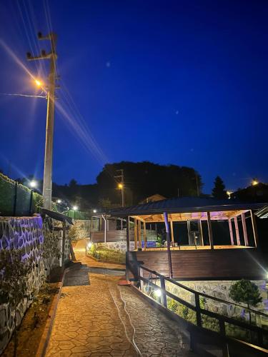 Billede fra billedgalleriet på YUSUF KARGI - Günübirlik Turizm VİLLA i Ordu