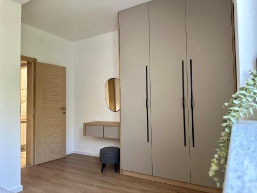 Gambar di galeri bagi APARTMANI 4 PALME di Starigrad-Paklenica
