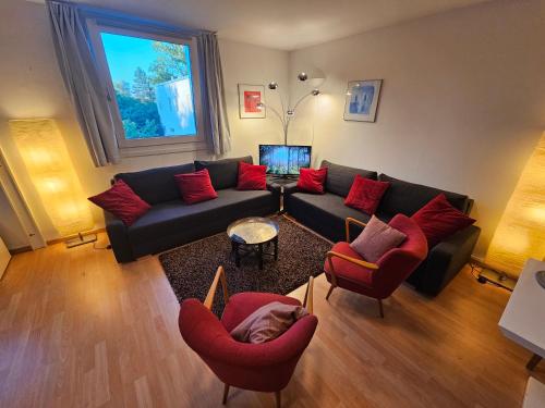 Yuki's Place - UN-VIC, Danube Beach and Subway near to Downtown Vienna