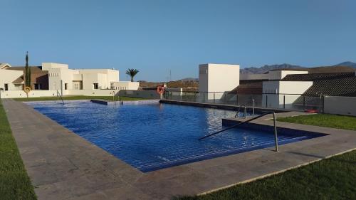 Sunny Valley - Vera Valle del Este