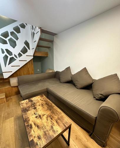 Appartement Boulogne-Billancourt