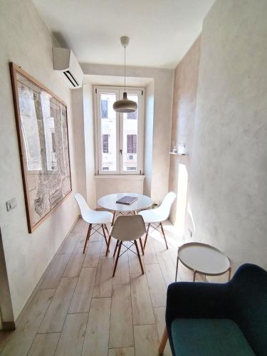 Il Cortile - Appartamento nel cuore di Testaccio