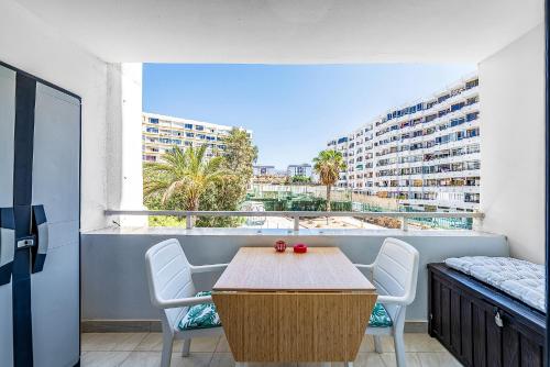 Apartamento VEGA Calmness and Privacy