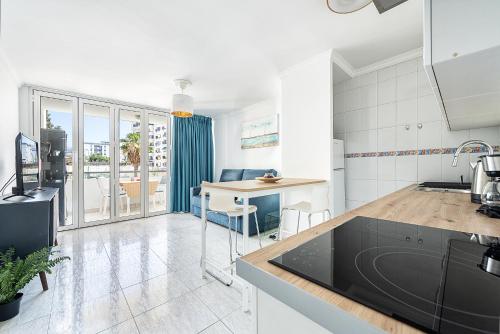Apartamento VEGA Calmness and Privacy