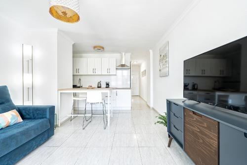 Apartamento VEGA Calmness and Privacy