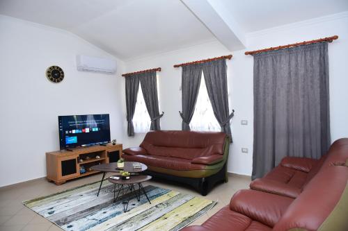 Albania Penthouse Escape