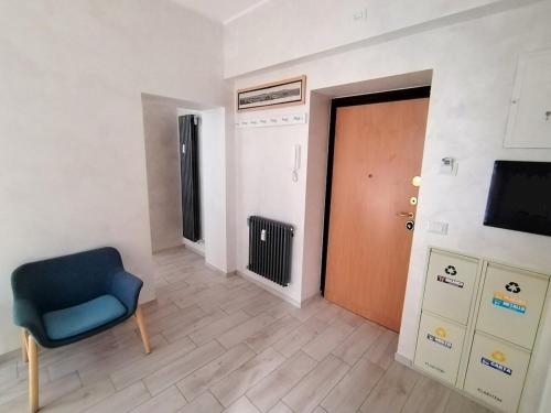 Il Cortile - Appartamento nel cuore di Testaccio