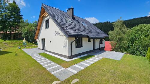 Willa ViWaldi Janowa Góra