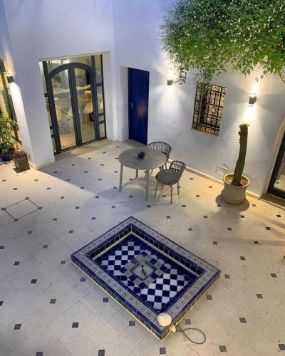 Gallery image of Dar Angi in Kelibia
