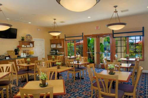 Old Town Inn Image