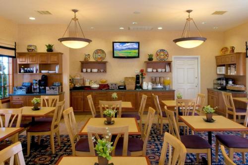 Old Town Inn Image