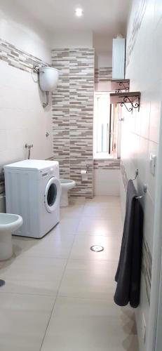Casa Vacanze Hilton