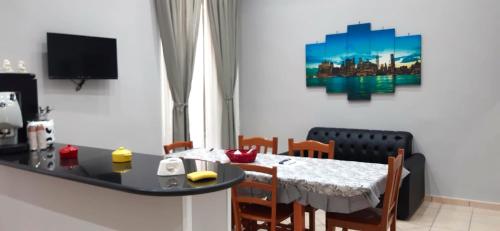 Casa Vacanze Hilton