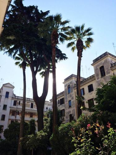 Il Cortile - Appartamento nel cuore di Testaccio