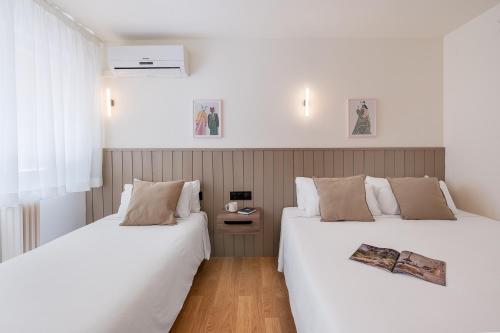 Granada Suites by Olala Homes
