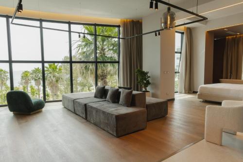 Zins Luxury Apartments