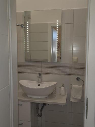 apartment Sandra 2+2 ***