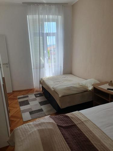 apartment Sandra 2+2 ***