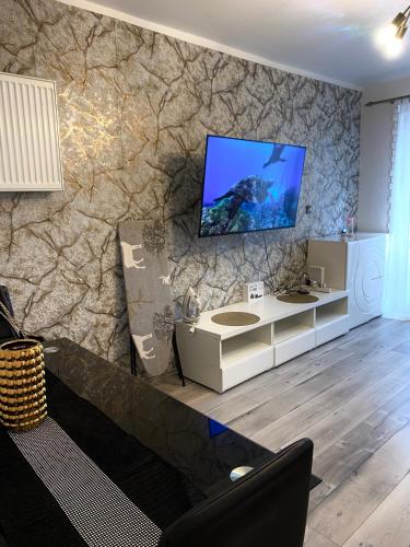 Mieszkanie na doby centrum miasta Kołobrzeg blisko plaża