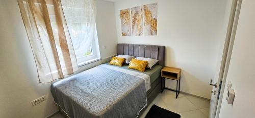 Superior Apartment Lisinski - FREE private parking - 2 & 3 Bedroom