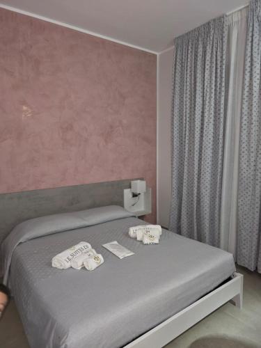 Gallery image of Bed & Breakfast Villa Michela Alezio in Alezio