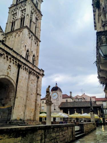 Violeta - Studio apartman - 50 m from the beach