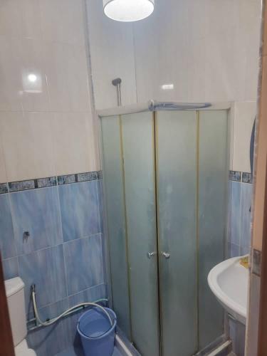 Gallery image of Maison de vacances in El Marsa