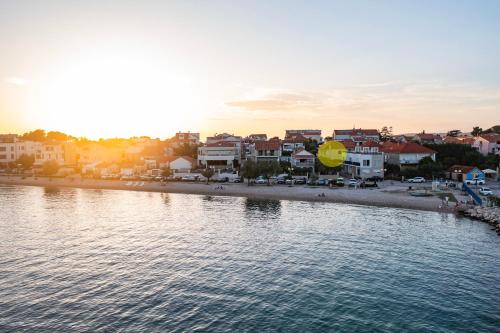 Find Your Haven in Morena Celeste Seaside Puntamika Apartments!